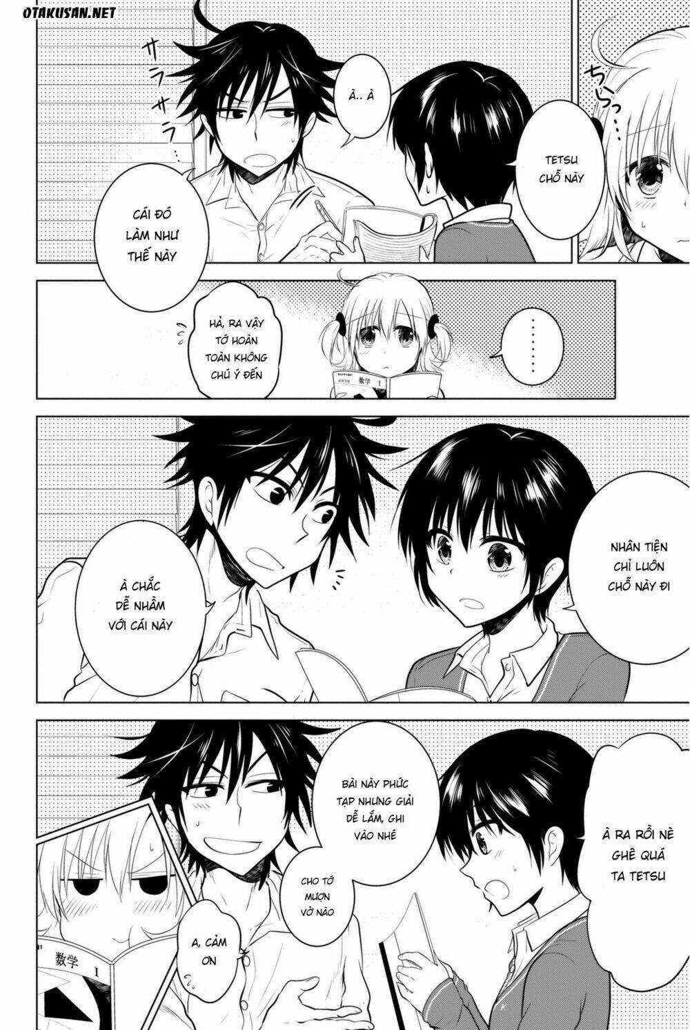 Rivnes - Chapter 5 - Page 16