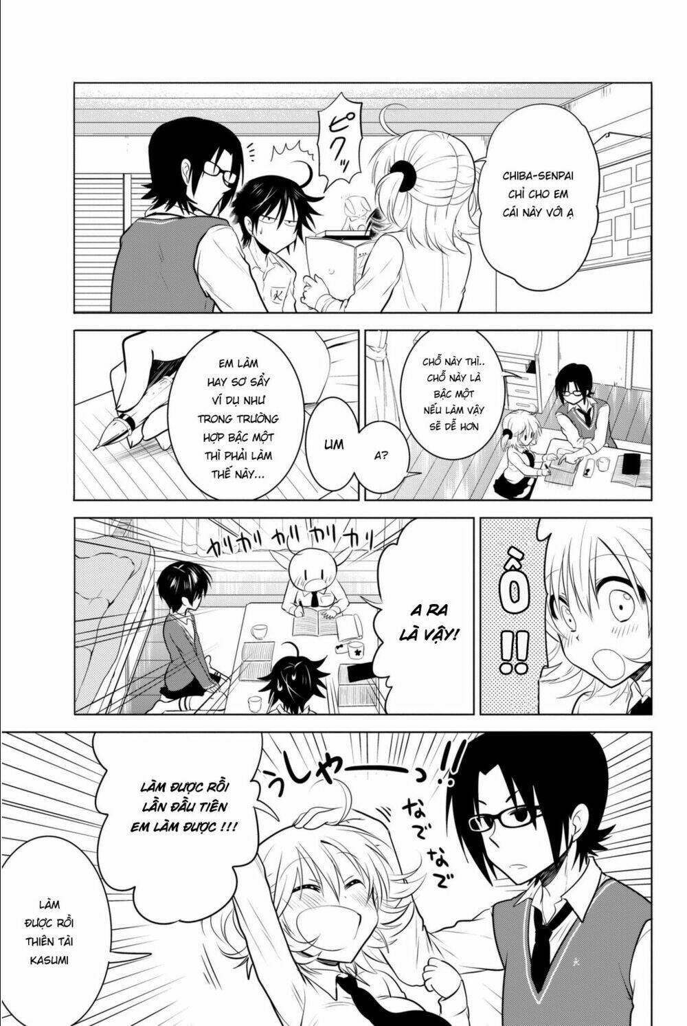 Rivnes - Chapter 5 - Page 17