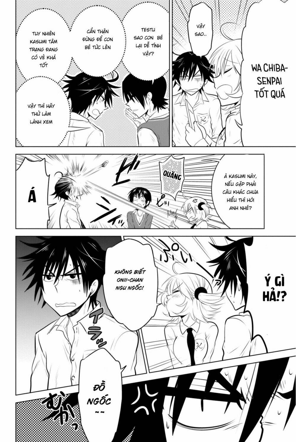 Rivnes - Chapter 5 - Page 18