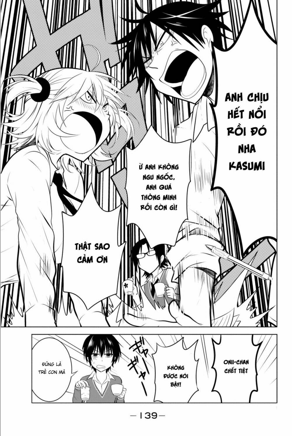 Rivnes - Chapter 5 - Page 19