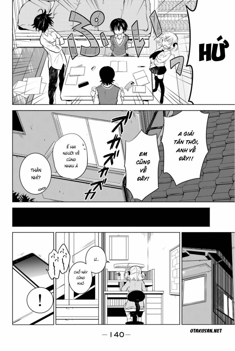 Rivnes - Chapter 5 - Page 20