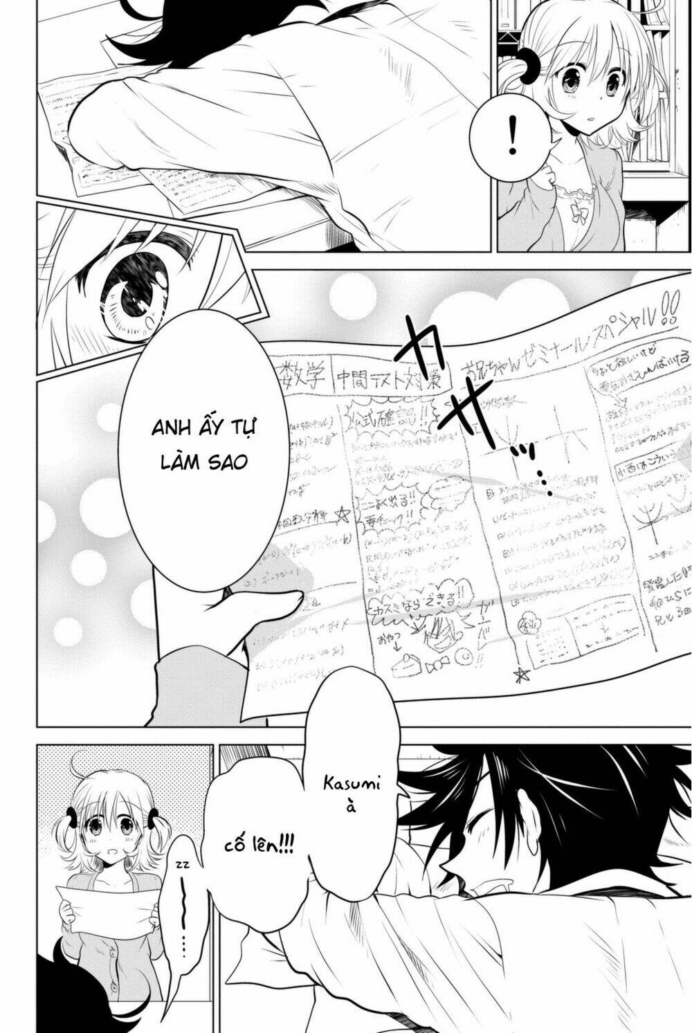 Rivnes - Chapter 5 - Page 22