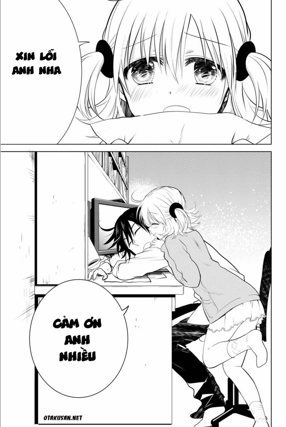 Rivnes - Chapter 5 - Page 23