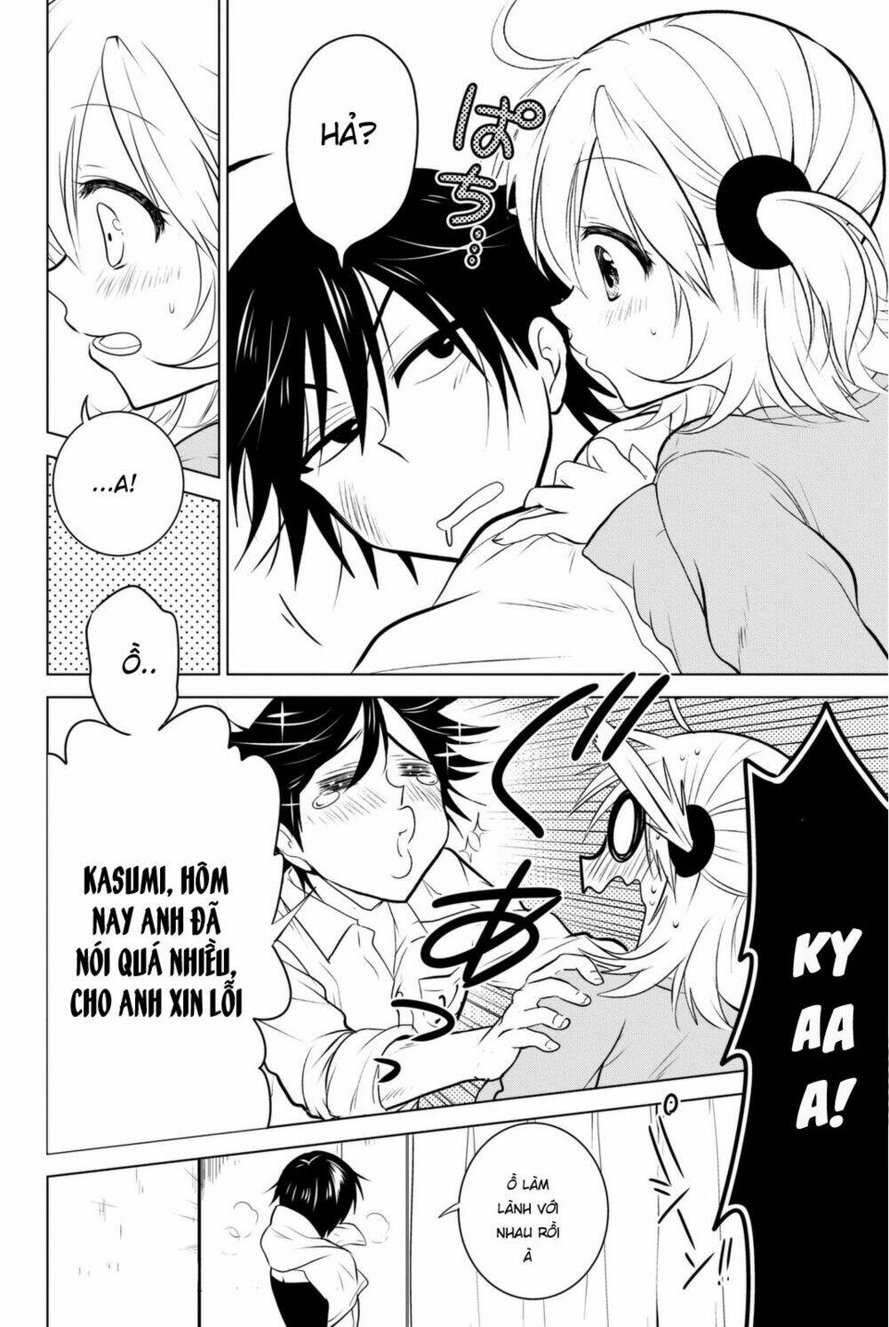 Rivnes - Chapter 5 - Page 24