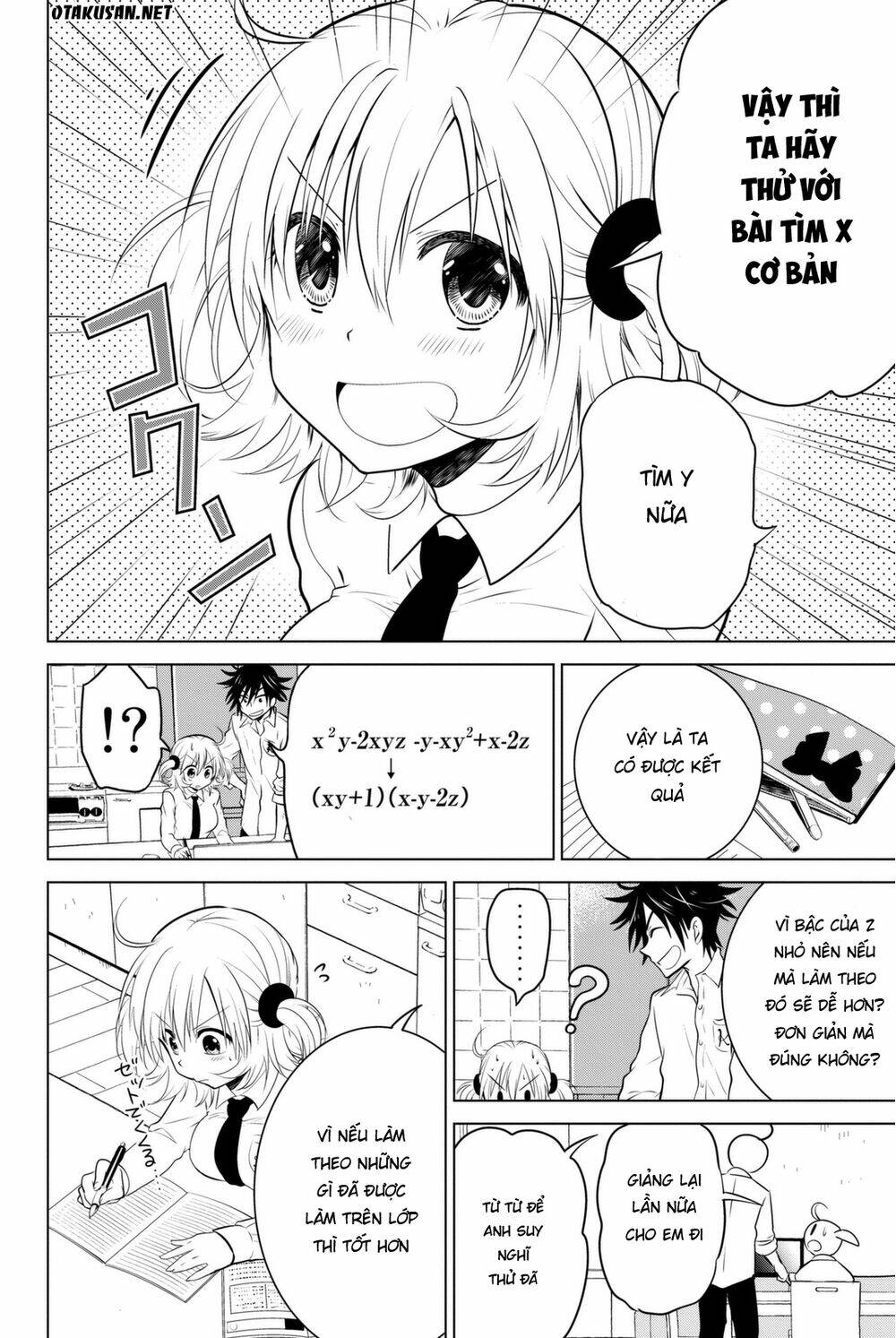 Rivnes - Chapter 5 - Page 6