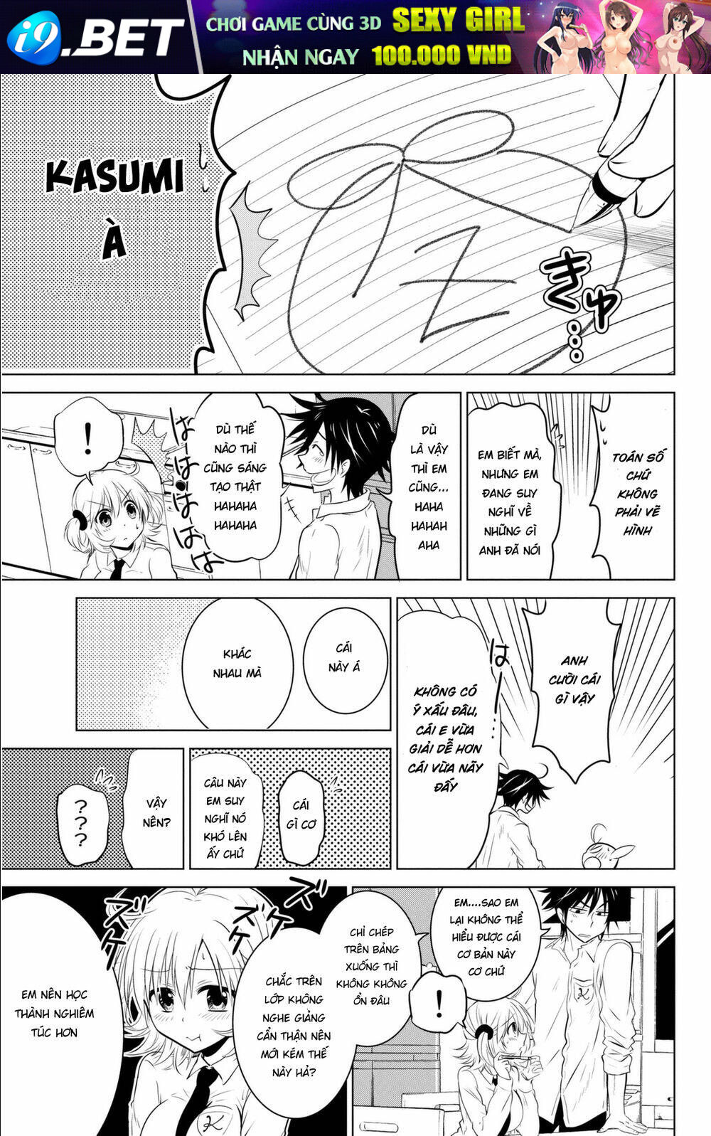 Rivnes - Chapter 5 - Page 7