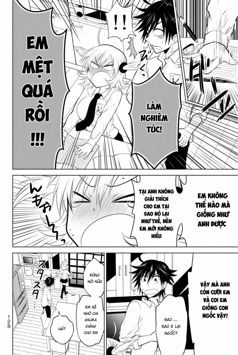 Rivnes - Chapter 5 - Page 8