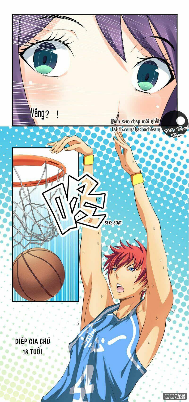 Chủ Nhiệm Lớp Là Kim Bài Quản Lý - Chapter 9 - Page 3