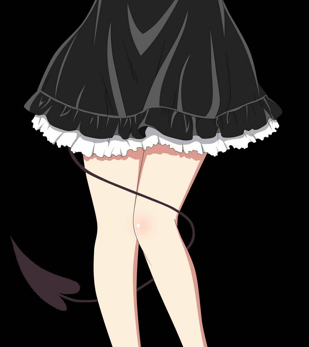 Waifu của Quái chúa lolicon - Chapter 1 - Page 9