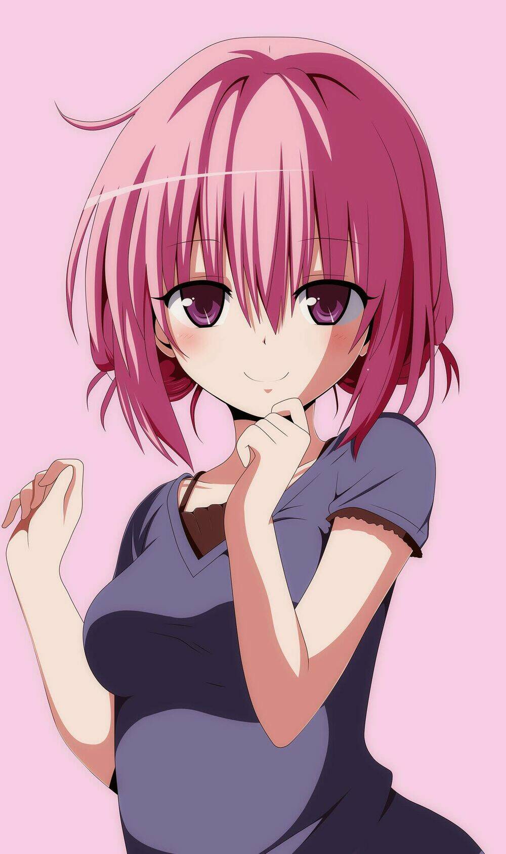 Waifu của Quái chúa lolicon - Chapter 1 - Page 10