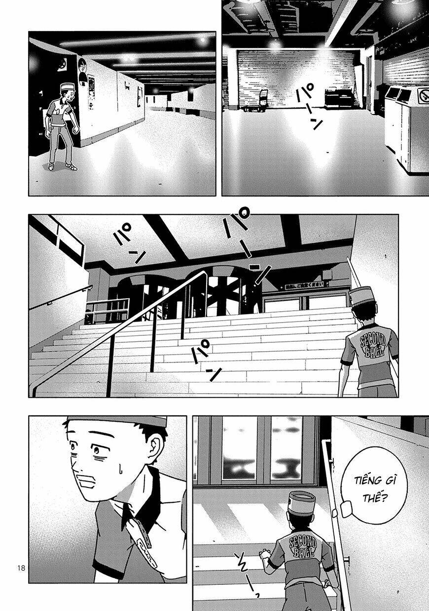 Pandamic - Chapter 2 - Page 17