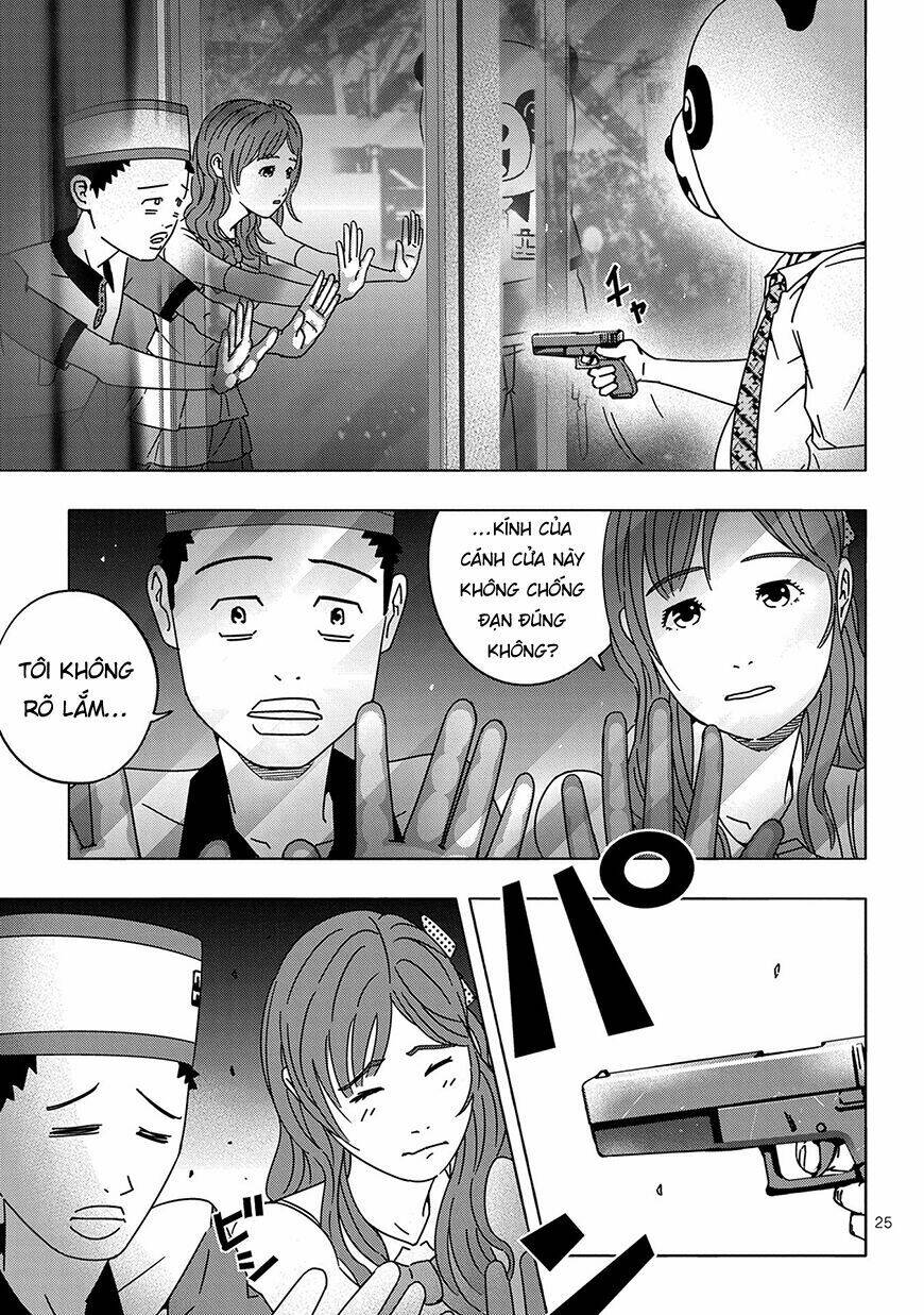 Pandamic - Chapter 2 - Page 24