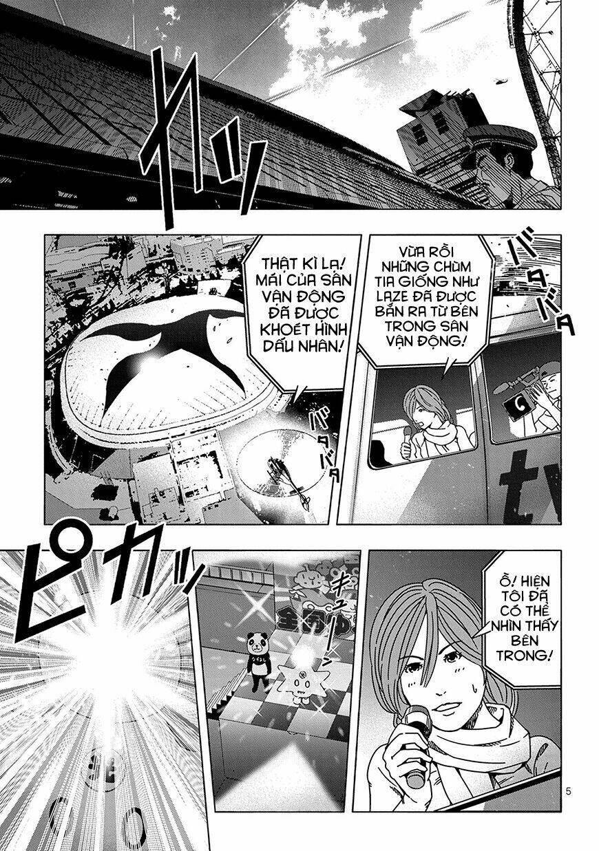 Pandamic - Chapter 2 - Page 5