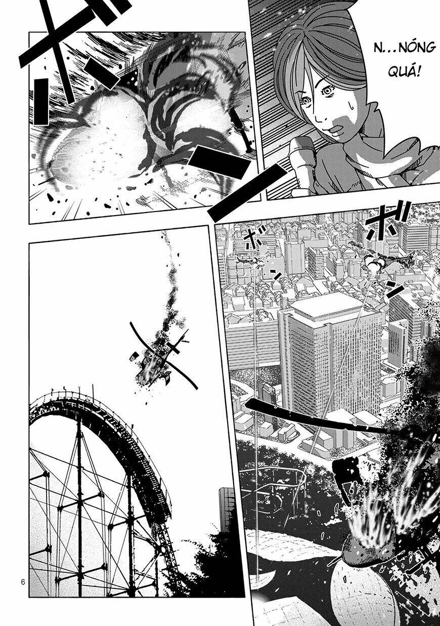 Pandamic - Chapter 2 - Page 6