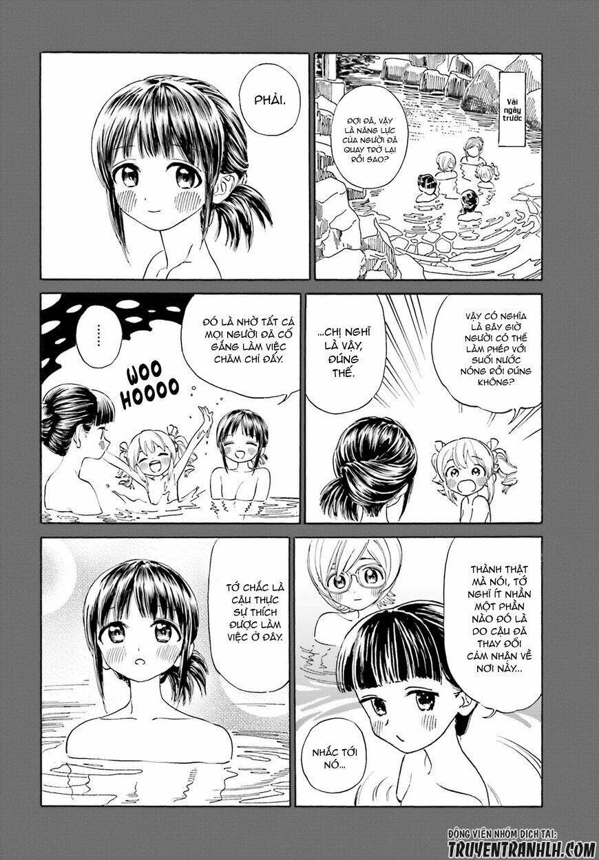 Yumekuri - Chapter 40 - Page 5