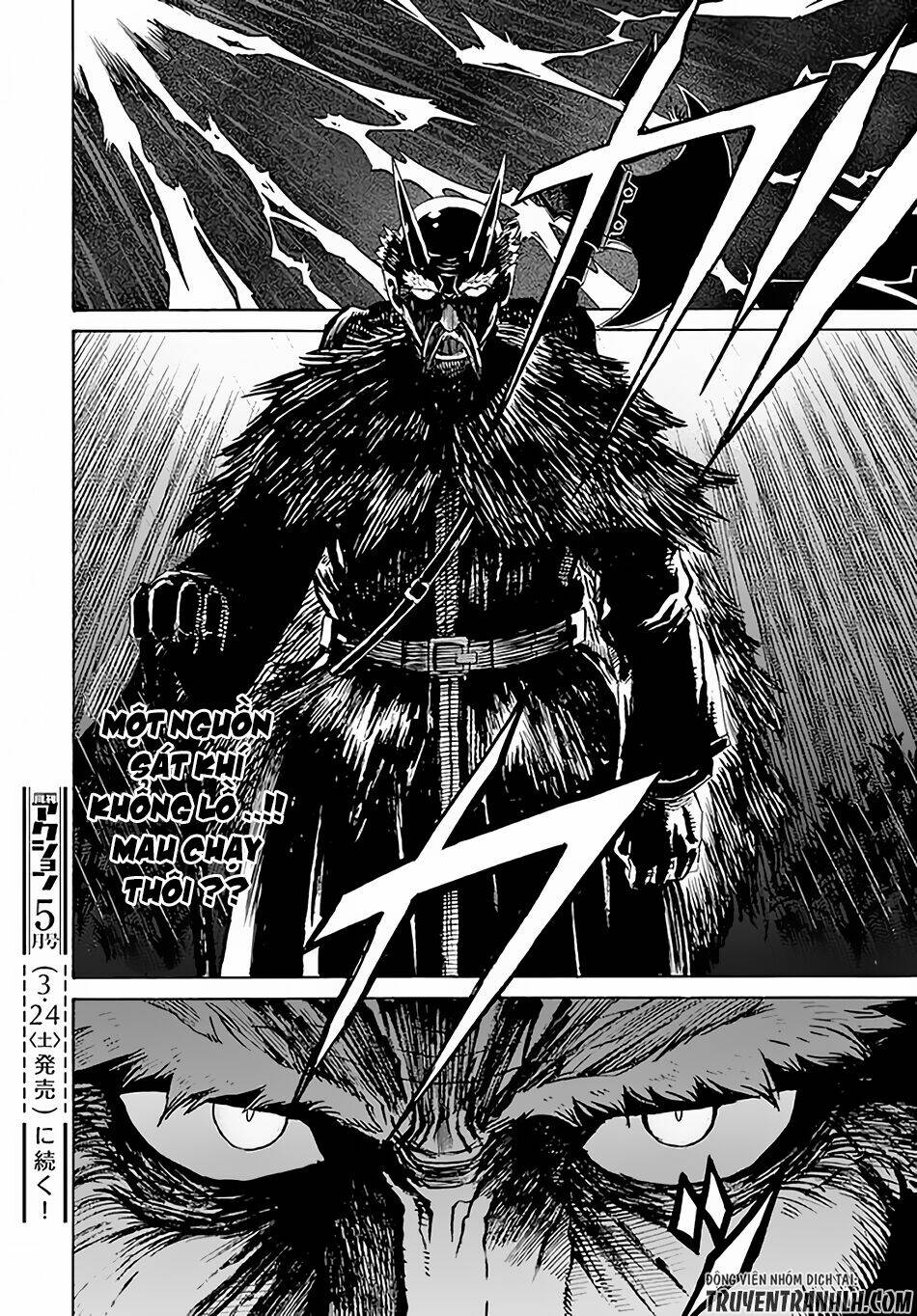 Peter Grill to Kenja no Jikan - Chapter 6 - Page 28