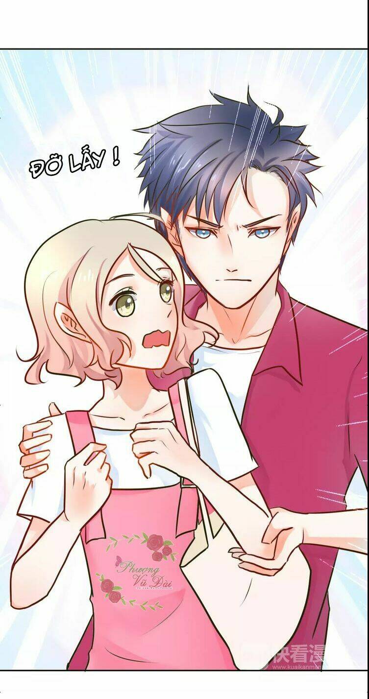 Làm Ơn Đi Lũ Quỷ! - Chapter 4 - Page 9