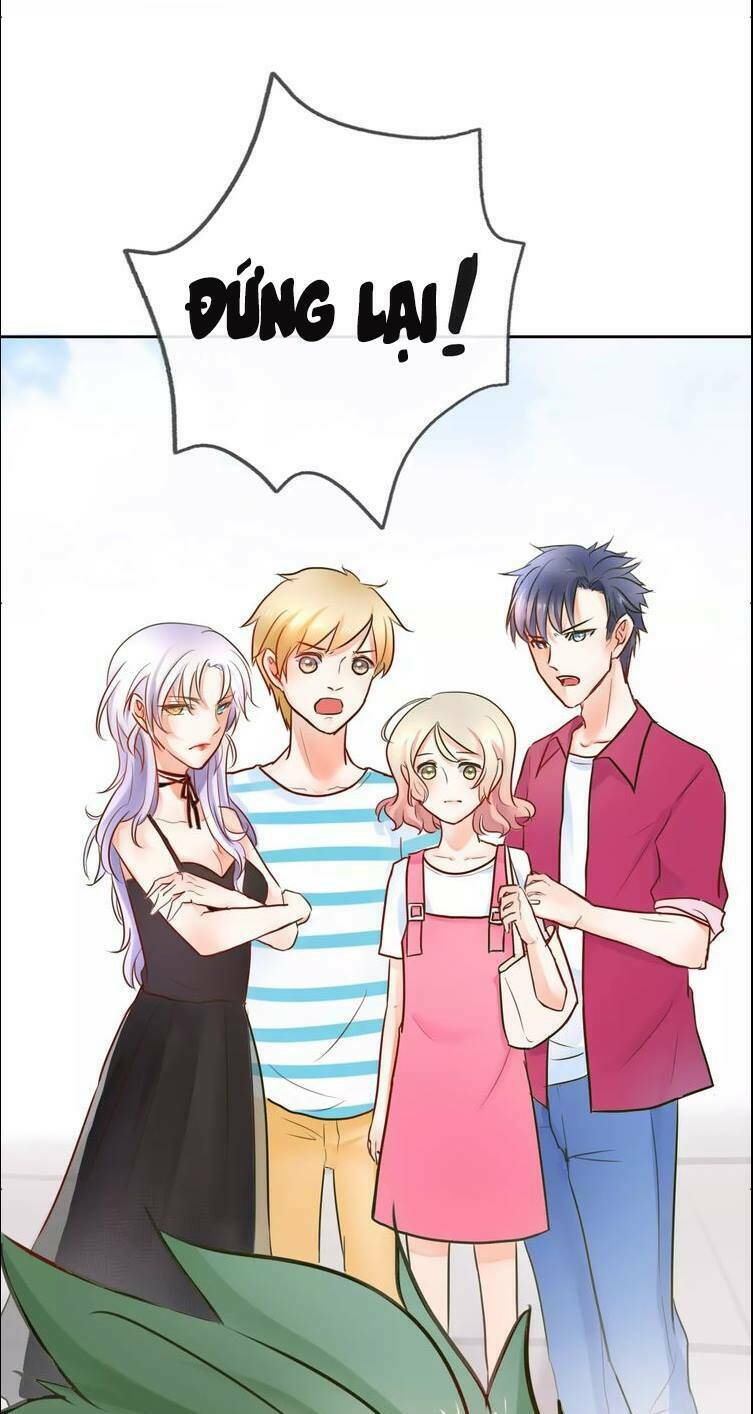 Làm Ơn Đi Lũ Quỷ! - Chapter 4 - Page 10