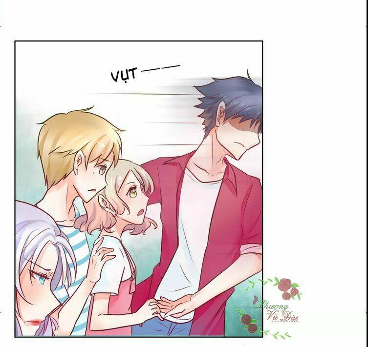 Làm Ơn Đi Lũ Quỷ! - Chapter 4 - Page 12