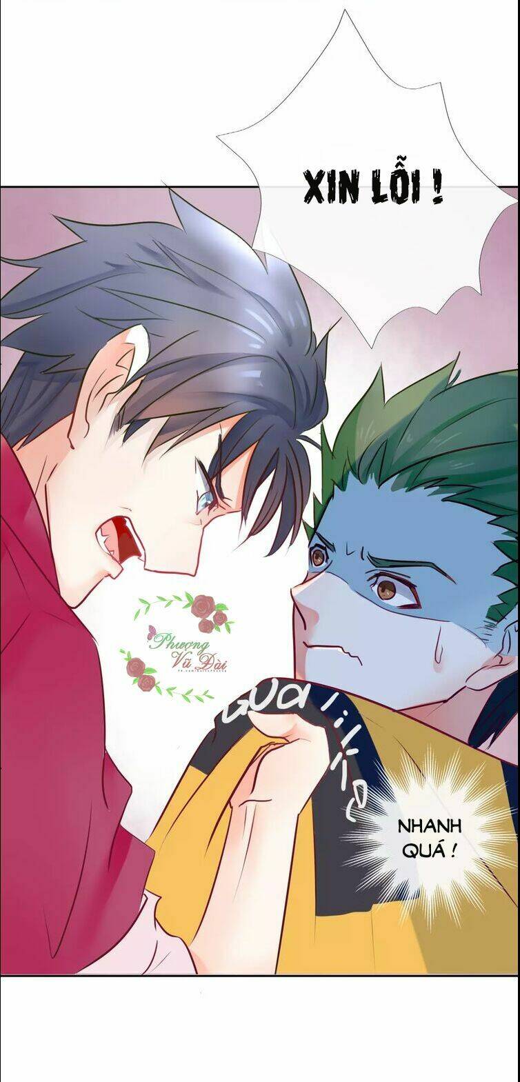Làm Ơn Đi Lũ Quỷ! - Chapter 4 - Page 13