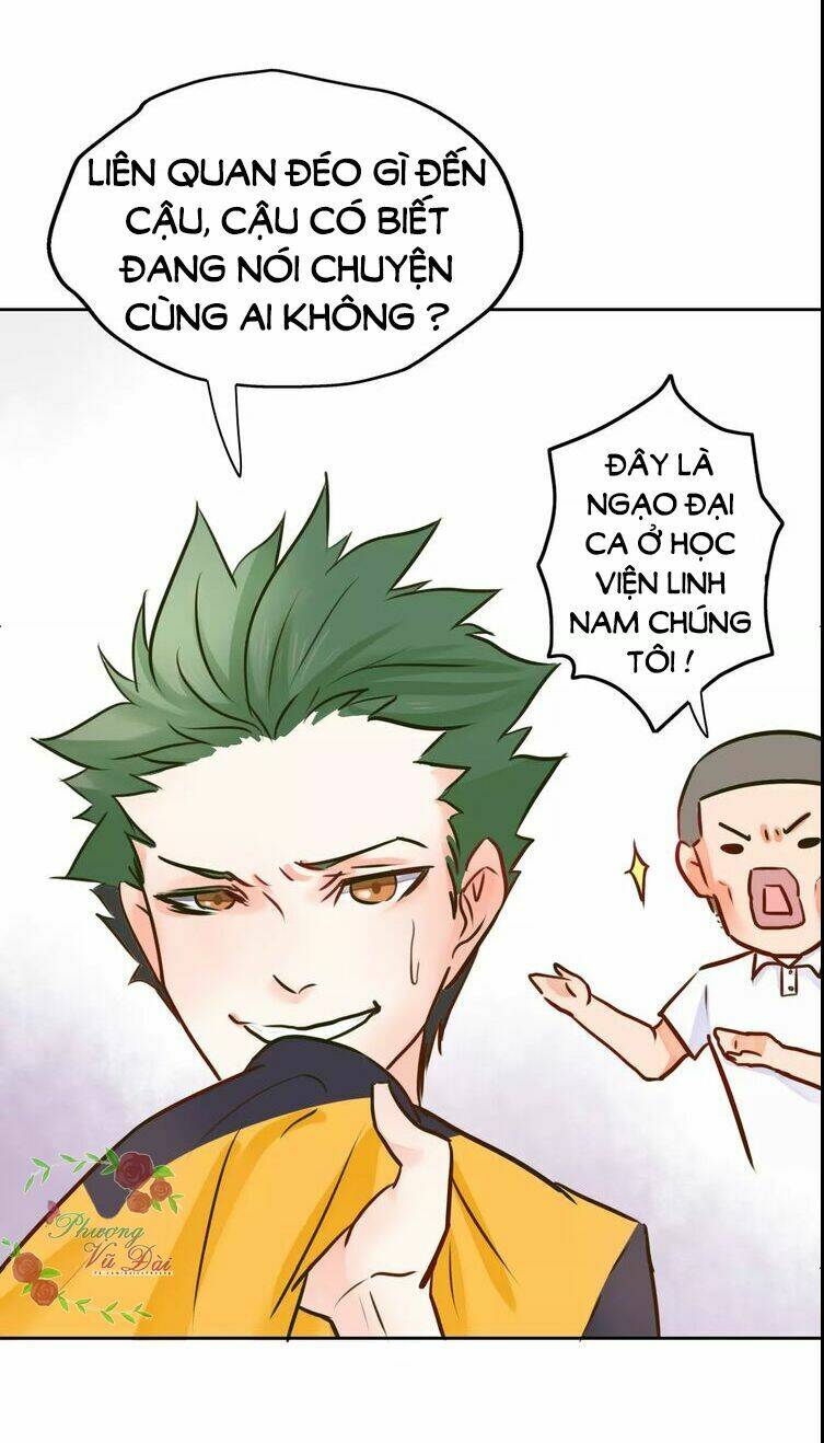 Làm Ơn Đi Lũ Quỷ! - Chapter 4 - Page 14