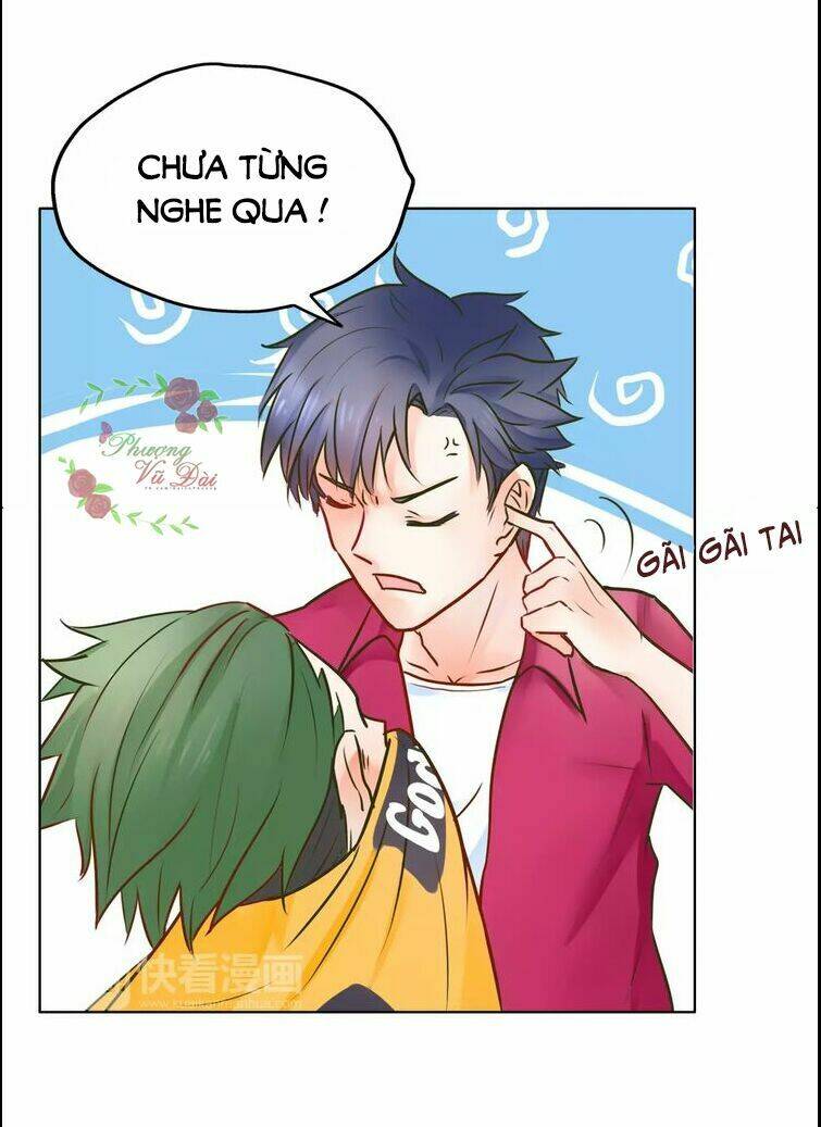 Làm Ơn Đi Lũ Quỷ! - Chapter 4 - Page 15