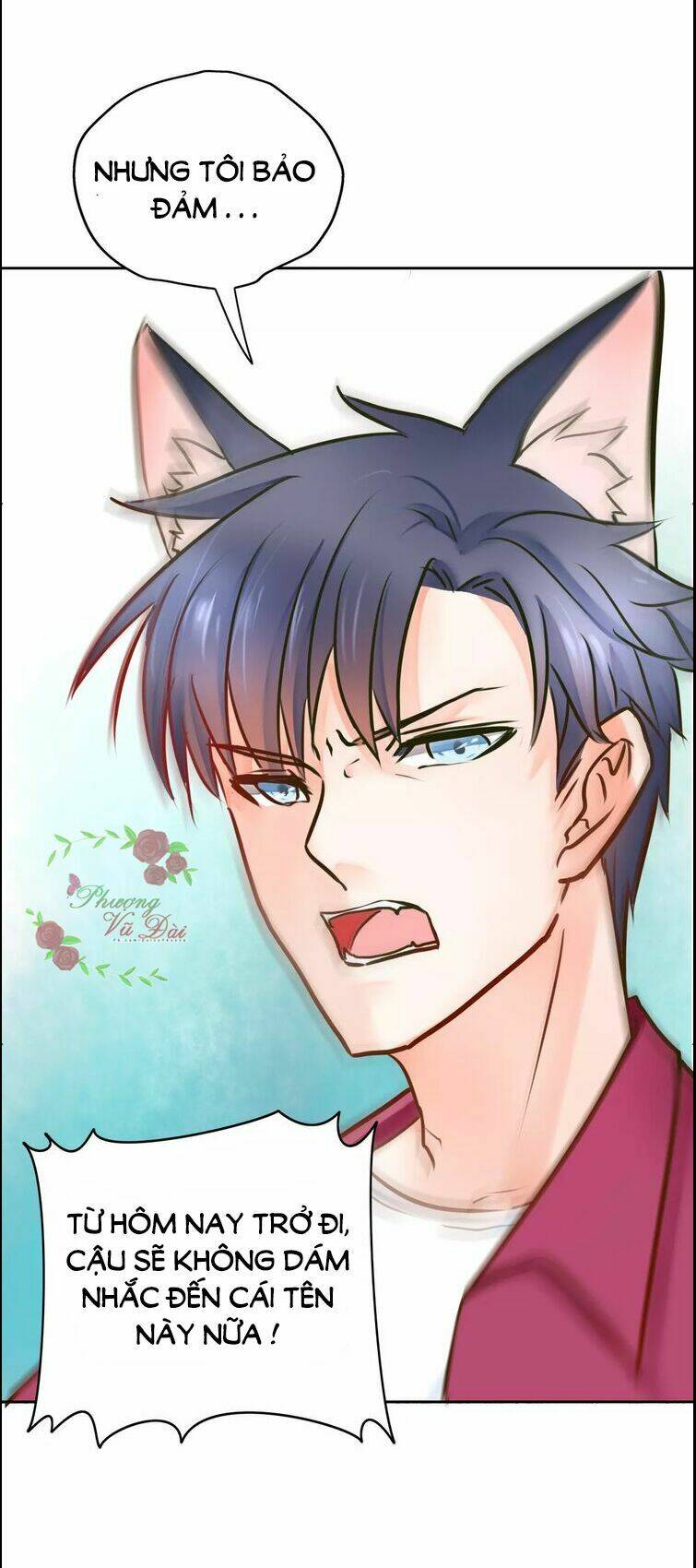 Làm Ơn Đi Lũ Quỷ! - Chapter 4 - Page 16