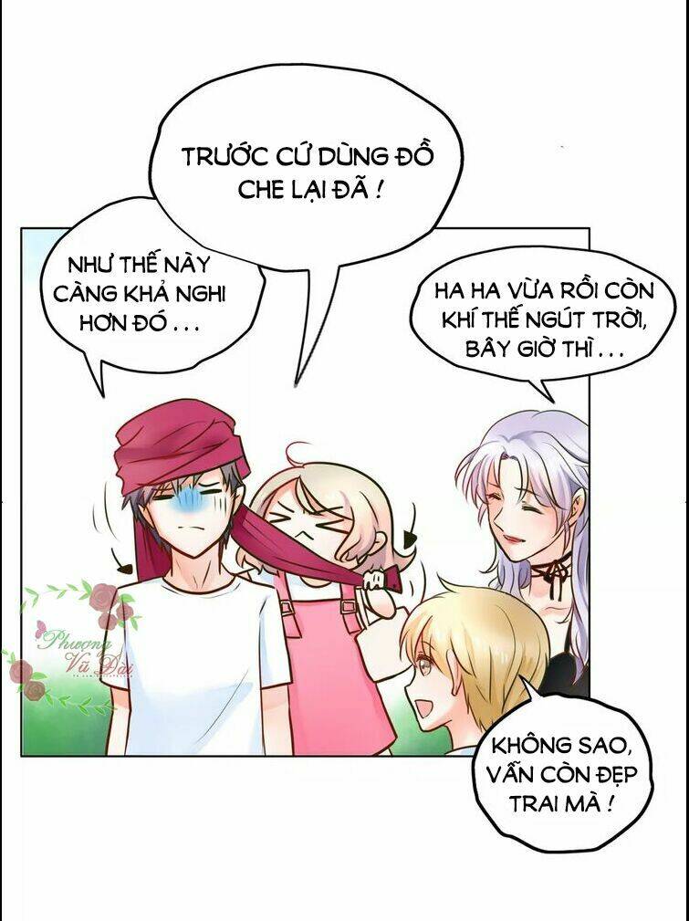 Làm Ơn Đi Lũ Quỷ! - Chapter 4 - Page 18