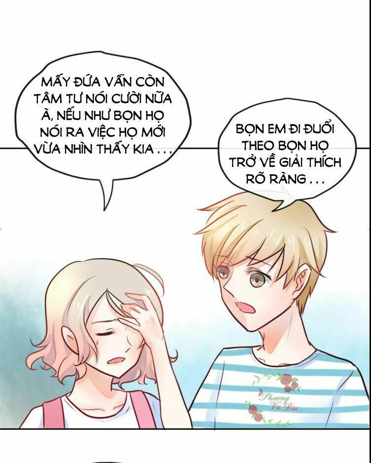 Làm Ơn Đi Lũ Quỷ! - Chapter 4 - Page 19