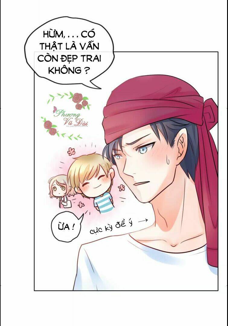 Làm Ơn Đi Lũ Quỷ! - Chapter 4 - Page 21