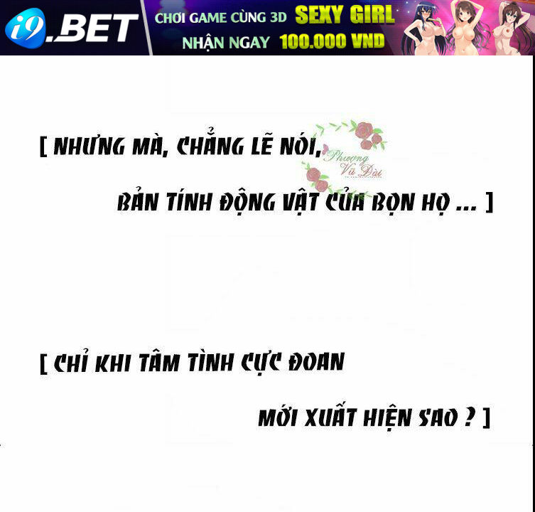 Làm Ơn Đi Lũ Quỷ! - Chapter 4 - Page 22