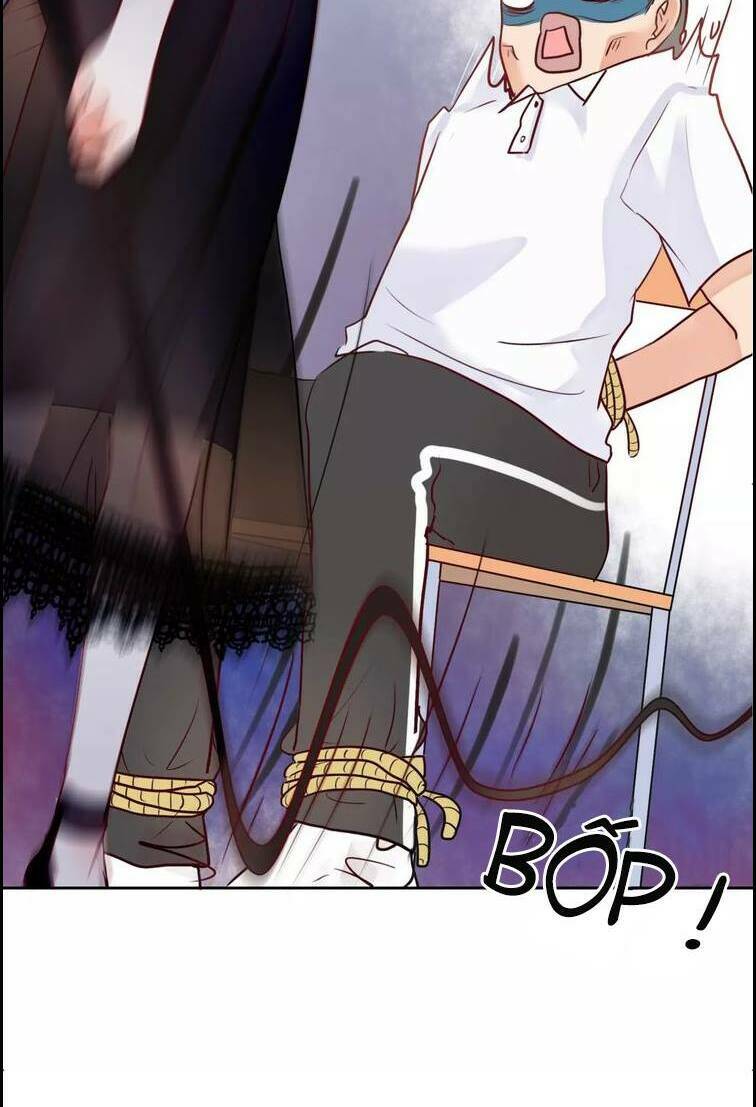 Làm Ơn Đi Lũ Quỷ! - Chapter 4 - Page 27