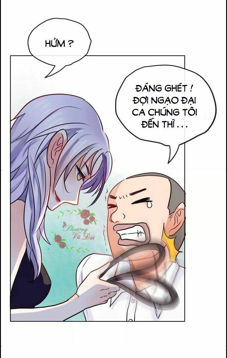 Làm Ơn Đi Lũ Quỷ! - Chapter 4 - Page 28