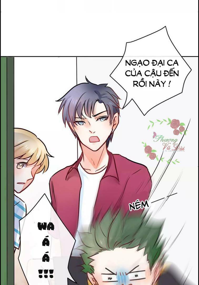 Làm Ơn Đi Lũ Quỷ! - Chapter 4 - Page 29