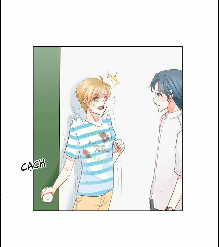 Làm Ơn Đi Lũ Quỷ! - Chapter 4 - Page 33