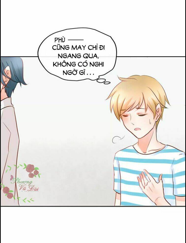 Làm Ơn Đi Lũ Quỷ! - Chapter 4 - Page 35