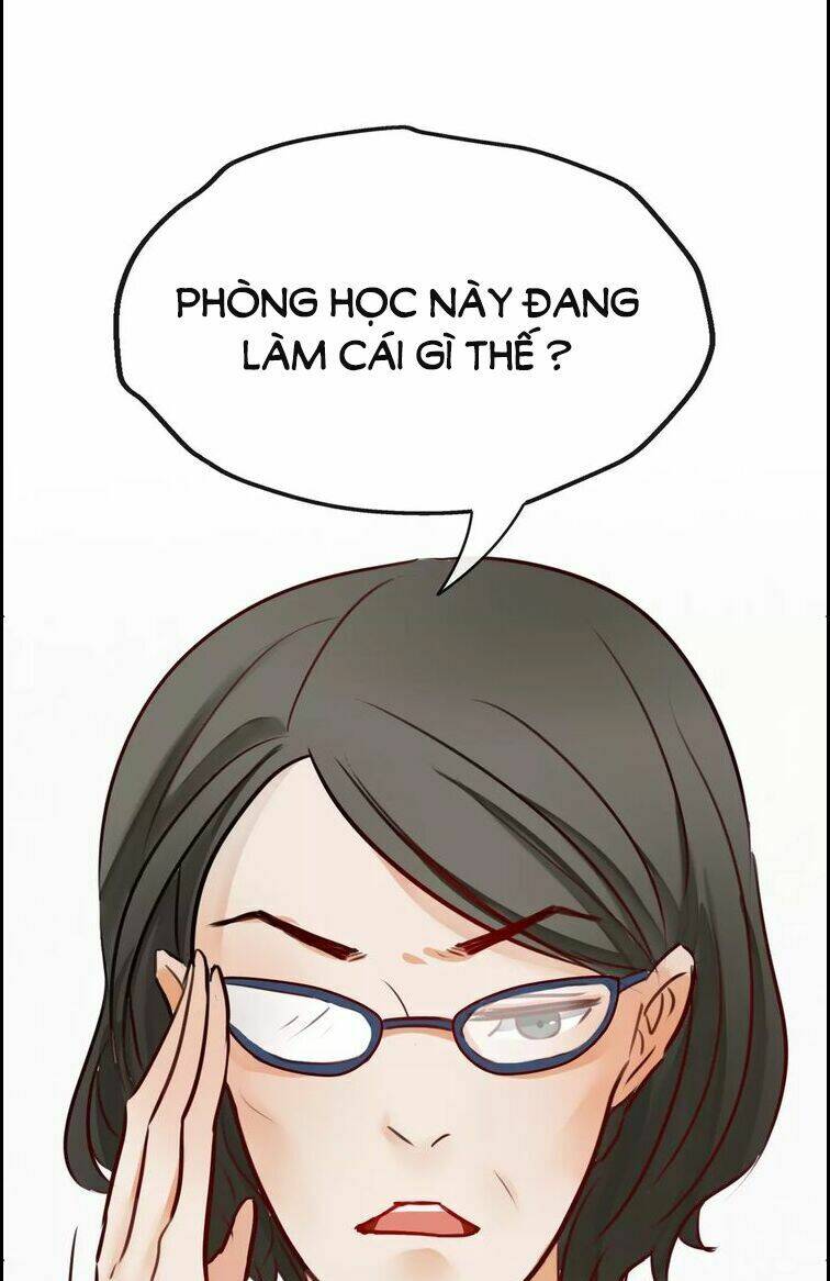 Làm Ơn Đi Lũ Quỷ! - Chapter 4 - Page 37