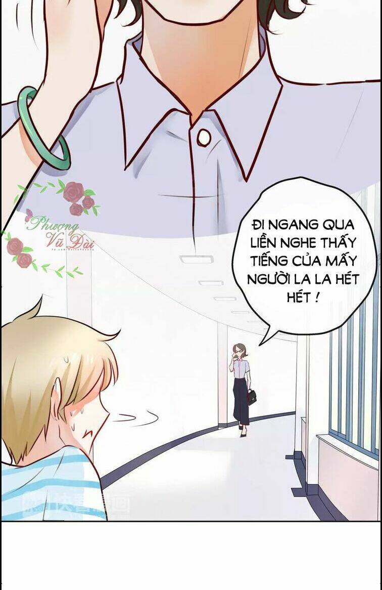 Làm Ơn Đi Lũ Quỷ! - Chapter 4 - Page 38