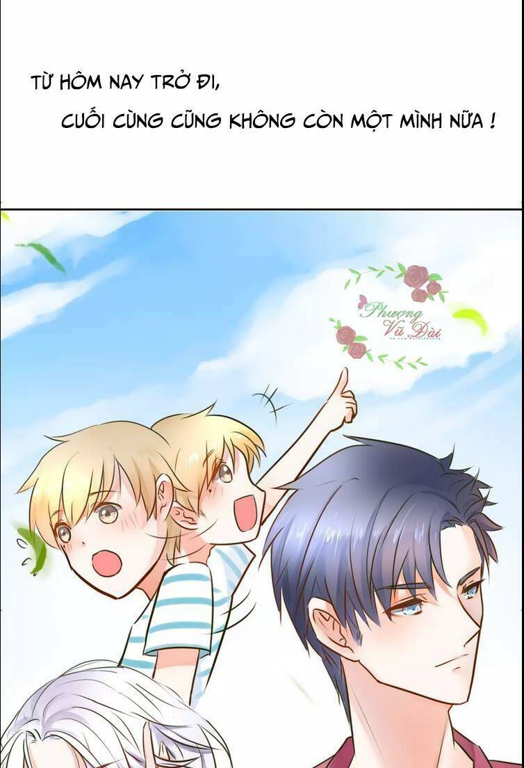 Làm Ơn Đi Lũ Quỷ! - Chapter 4 - Page 3