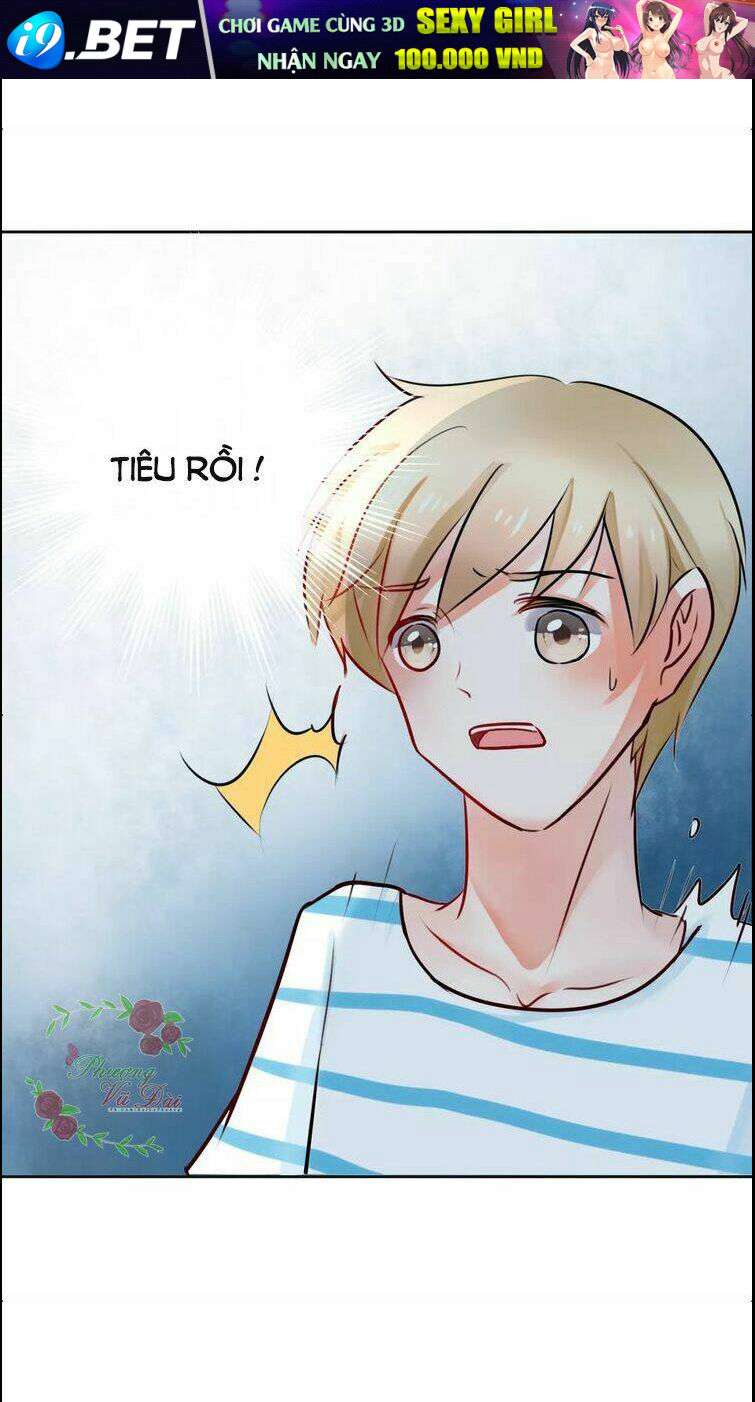 Làm Ơn Đi Lũ Quỷ! - Chapter 4 - Page 39