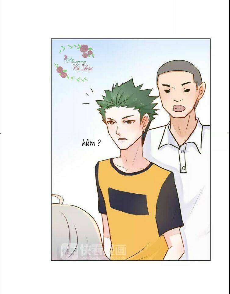 Làm Ơn Đi Lũ Quỷ! - Chapter 4 - Page 5