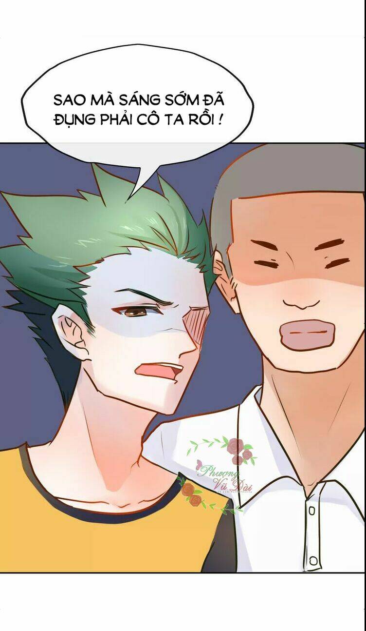 Làm Ơn Đi Lũ Quỷ! - Chapter 4 - Page 6