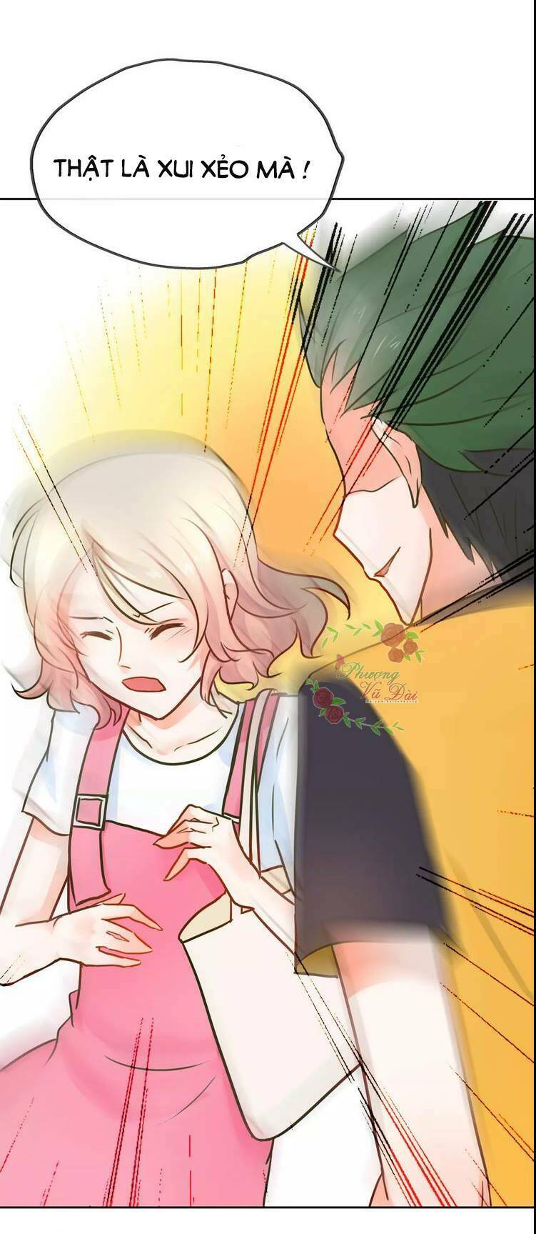 Làm Ơn Đi Lũ Quỷ! - Chapter 4 - Page 7