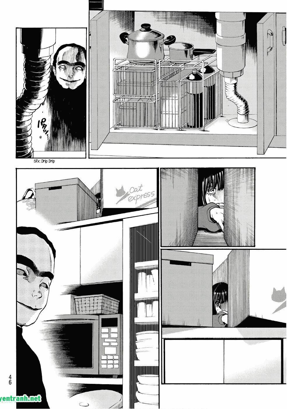 This Man - Chapter 3 - Page 10