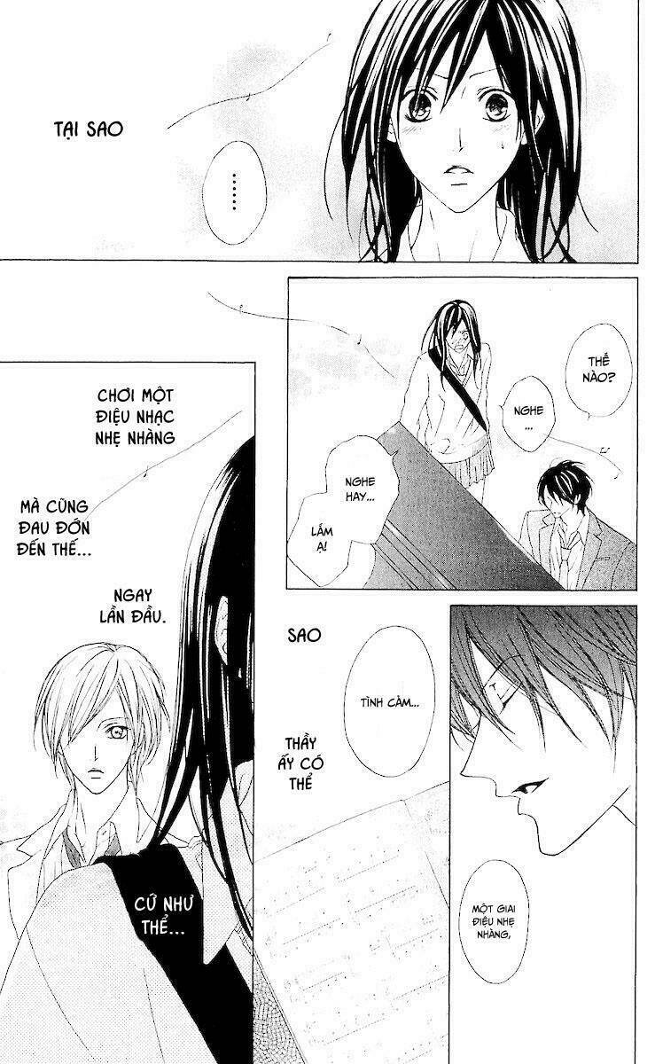 Venus Kisoukyoku - Chapter 8 - Page 16