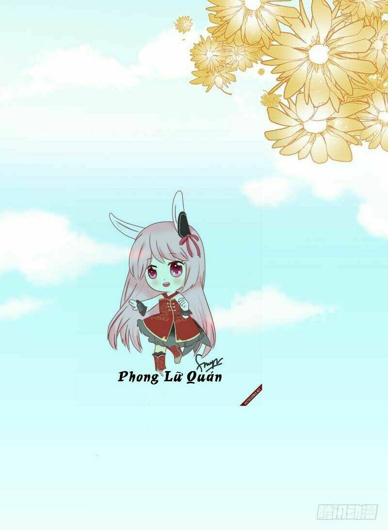 Cực Phẩm Đại Nhân - Tiểu Tâm Can - Chapter 2 - Page 10