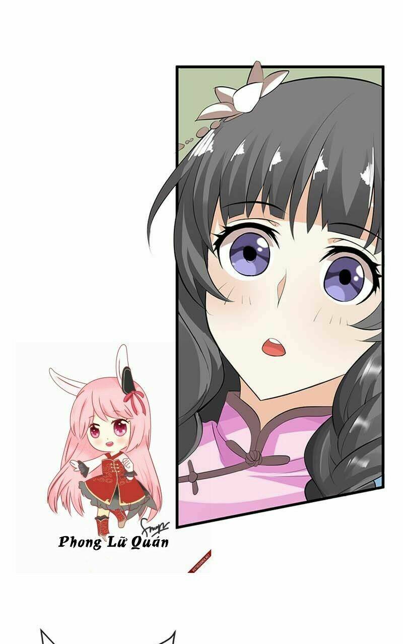Cực Phẩm Đại Nhân - Tiểu Tâm Can - Chapter 2 - Page 14