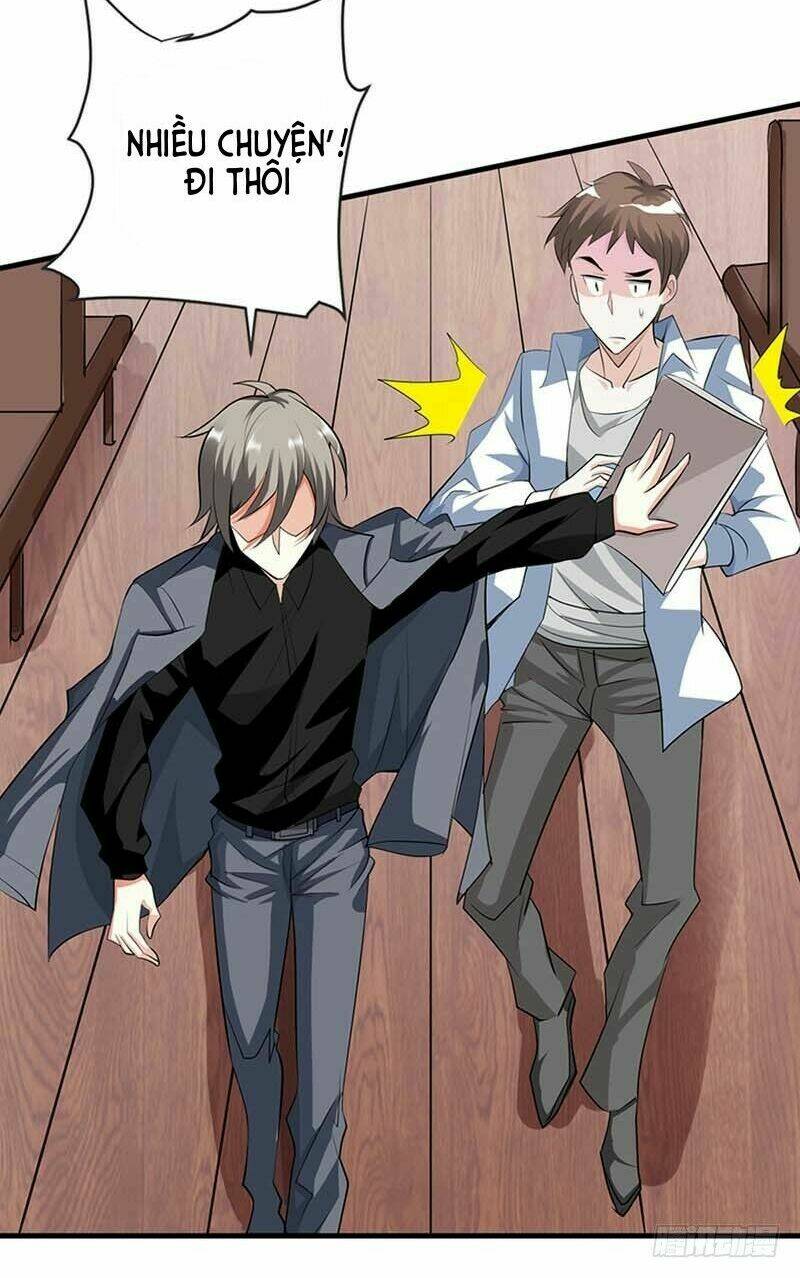 Cực Phẩm Đại Nhân - Tiểu Tâm Can - Chapter 2 - Page 15