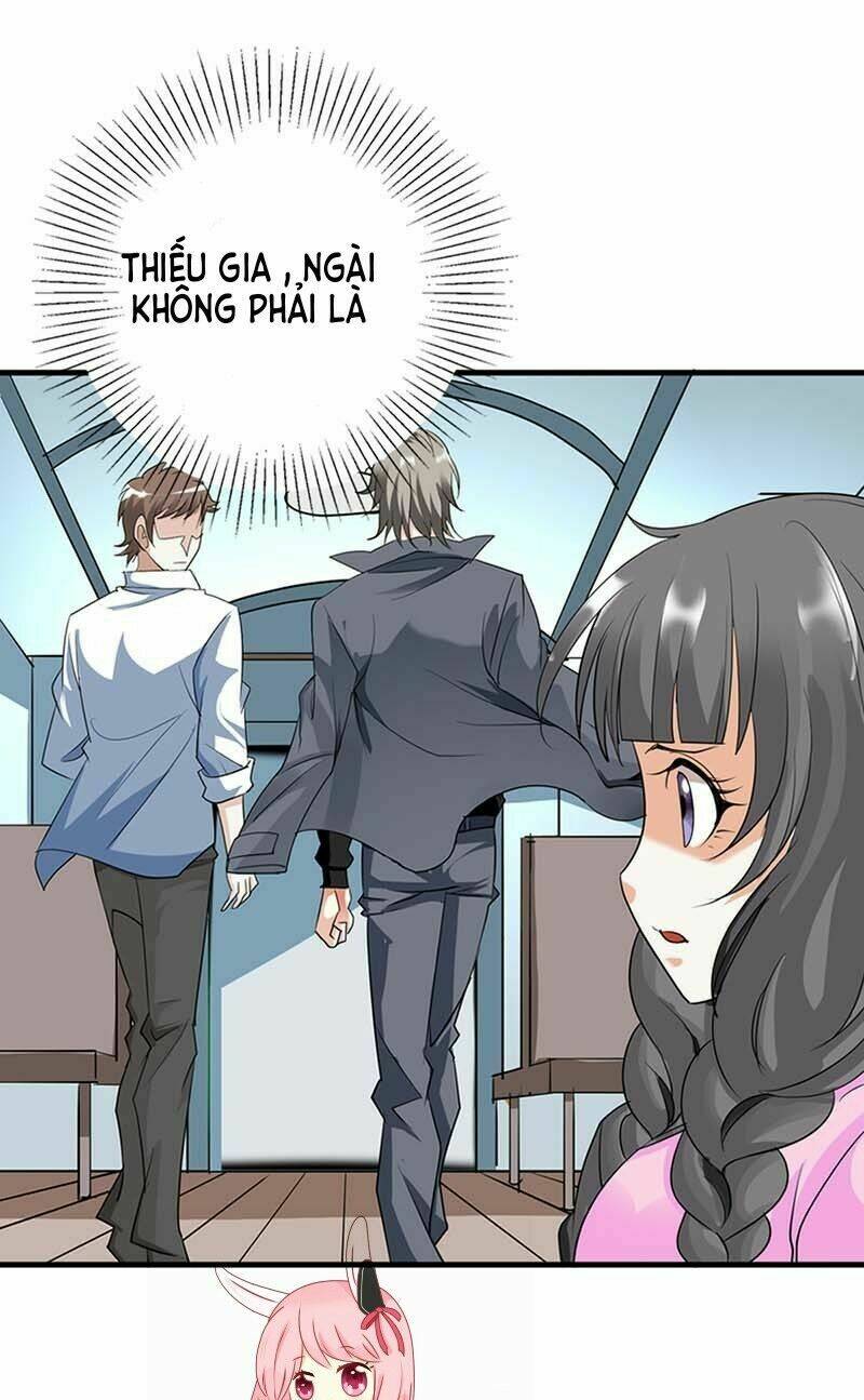 Cực Phẩm Đại Nhân - Tiểu Tâm Can - Chapter 2 - Page 16