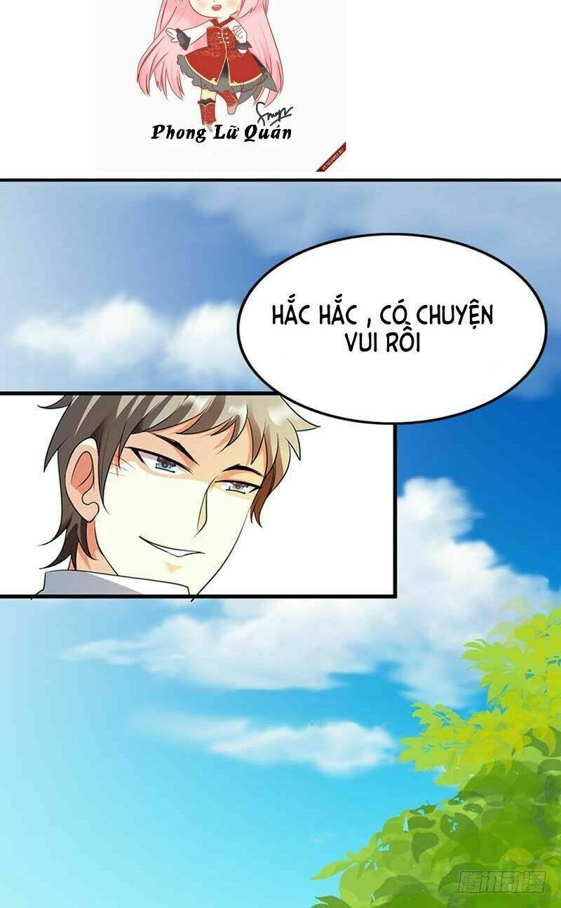 Cực Phẩm Đại Nhân - Tiểu Tâm Can - Chapter 2 - Page 17